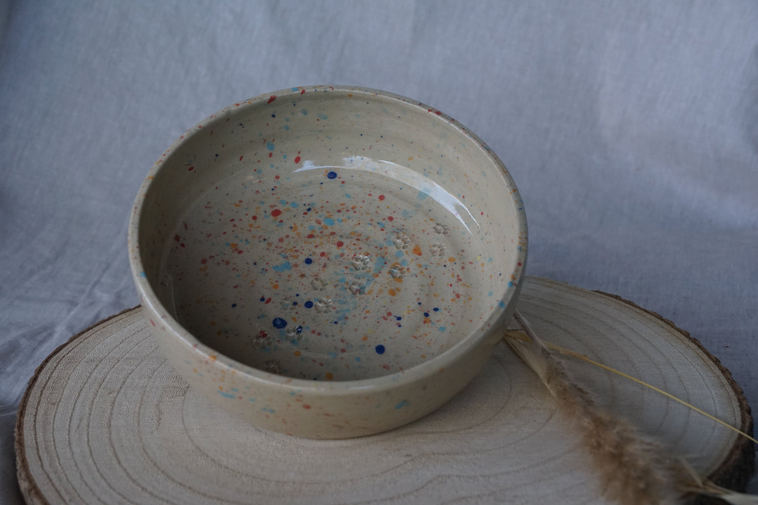 Näpfe für Fellnasen