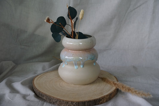 Vase Wassermelone