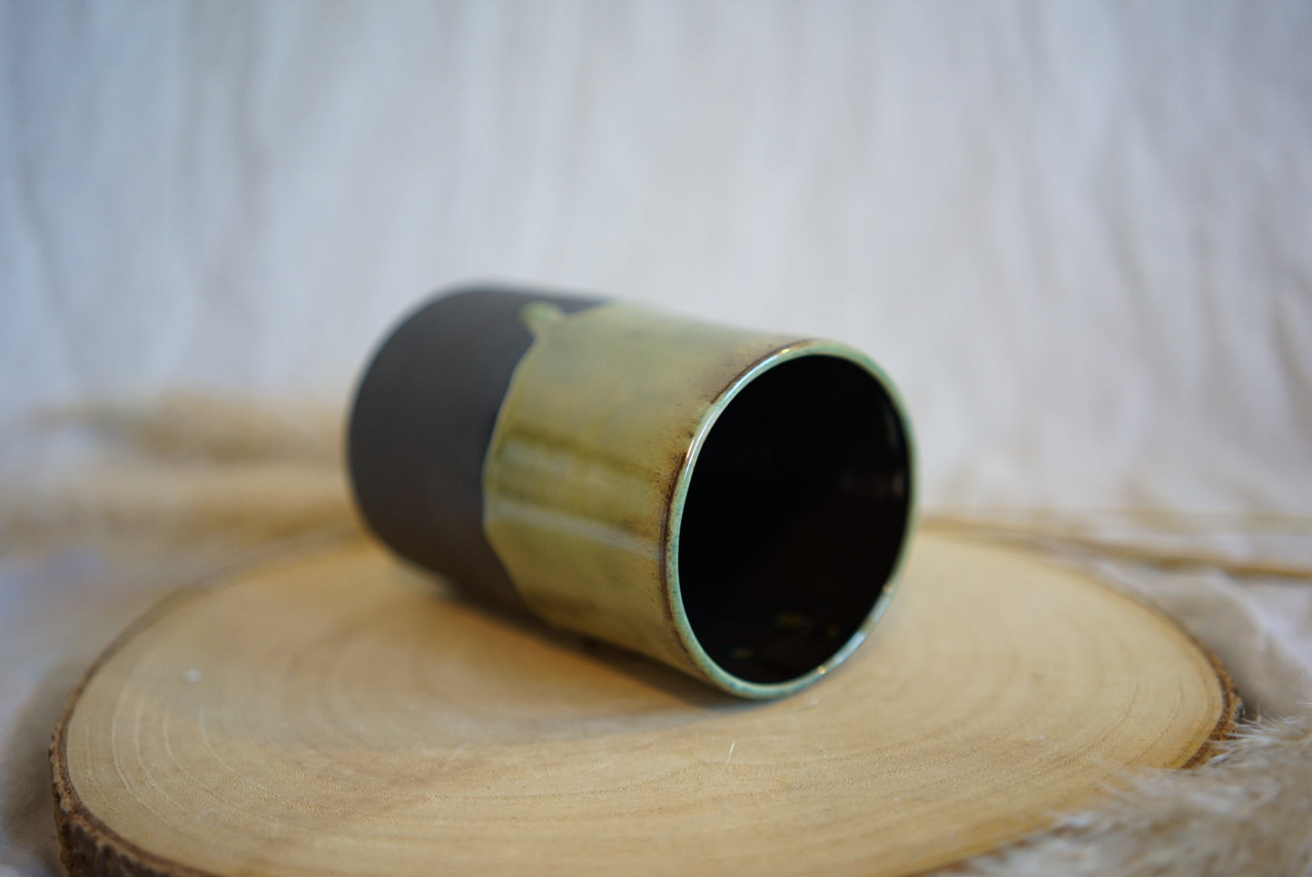 Vase Auenwald BLACK